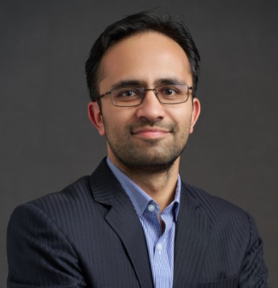Image of Dr. Faheem Arshad